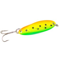 Блесна колеблющаяся Columbia Acme Kastmaster 10,5гр. цвет FT