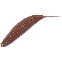 Силиконовая приманка Lucky John Pro Series Ultra Worm 1,0" (02.54)/S19 20шт.