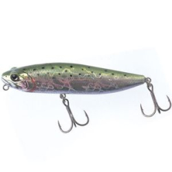 Воблер C'ultiva Tango Dancer TD-115 115мм 25г цвет 27