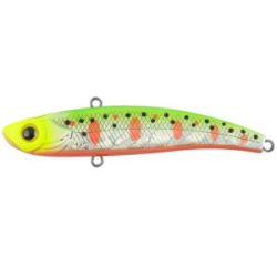 Воблер TsuYoki Hitochi 80S цв. Z037