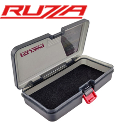 Ruzza Коробка для приманок 178x94x32мм вставка EVA-foam
