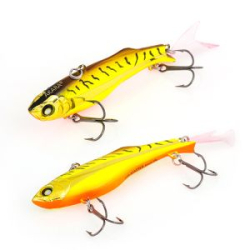 Воблер Akara Vib-Master 70 мм 16 гр. цвет A10