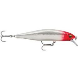 Воблер Rapala Precision Xtreme Air Boss SW 100 15,5гр. PXRABS100-RH