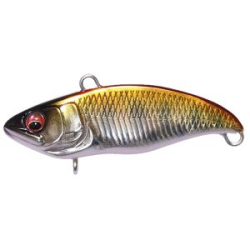 Воблер Megabass Great Hunting GH-Vib38 цв. M Red Stream