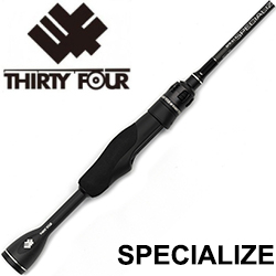 Thirty34Four Specialize