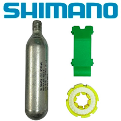 Shimano BP-200U 10USL