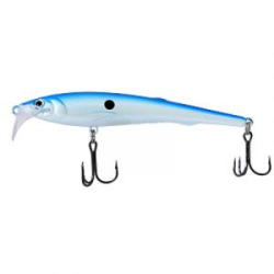 Воблер LureMax Stinka 90F DR 7гр. цвет 143