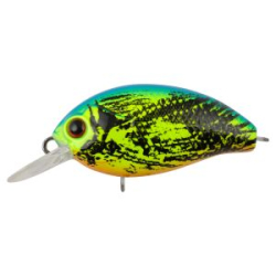 Воблер TsuYoki Agent 36F цв. WR034