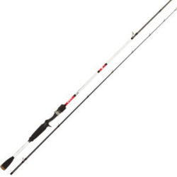 Удилище кастинговое Lucky John Vanrex Baitcast 28 2.28 (LJVB-762MF)