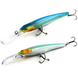 Воблер Akara Bullet 115F 16 гр. цвет A81