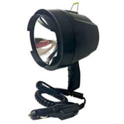 Фонарь-фара "Сибирский Следопыт-Моно", 1 Halogen, 50 W, 12В