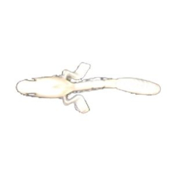 Мягкая приманка Wonder Trout Bait Tabpole 7,0 см цв. 018