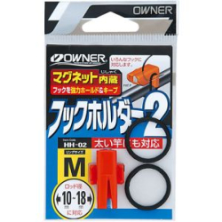 Держатель для крючка Owner HH-02 Hook Holder2 L