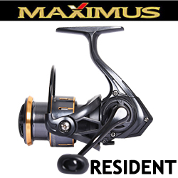 Maximus Resident