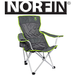 Norfin Leknes NF Alu