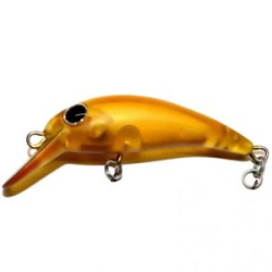 Воблер Mukai Tremo 328MR SS 28мм 1,8гр. цвет #558