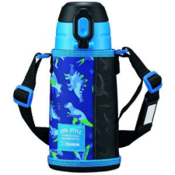 Термос Zojirushi SP-JB06-AJ 0,6 л (син)