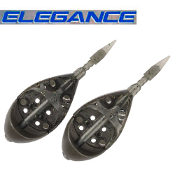 Elegance Method Feeder Distance