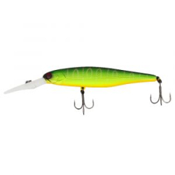 Воблер Jackall SDD Squirrel 115SP цв. matt tiger