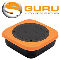 Guru Bait Box 2.2 оранжевая