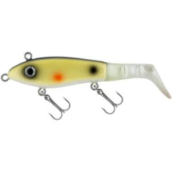 Приманка Abu Garcia Svartzonker McHybrid Baby 80mm цв. NORS