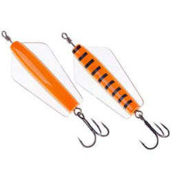 Блесна Higashi Dr. Salmon 13g цвет #07