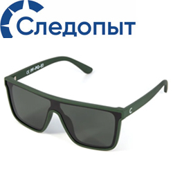 Следопыт Cubo Очки поляризационные в футляре