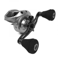 Катушка мультипликаторная BFT Instinct X7 Limited Edition Low Profile, леворукая - 0,36mm/110m 6,2:1