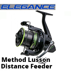 Elegance Method Lusson Distance Feeder