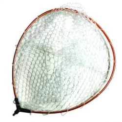 Голова подсака TSR SLNTH White/Orange