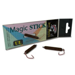 Приманка Iron Trout Magic Stick UL цв. 321