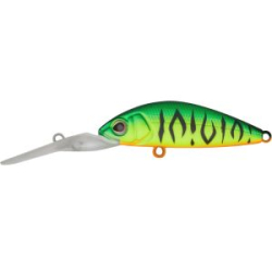 Воблер Strike Pro Crash-SP, 48 мм, 5,2 гр. цвет GC01S Mat Tiger (EG-233#GC01S)