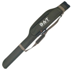 Чехол BAT 2 секции под катушку 1,5м Полужесткий