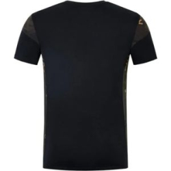 Футболка Korda LE Cut Tee Black XXL