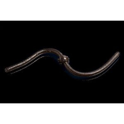 Силиконовая приманка Jara Jum-Jum 100 (Банан) Color #02