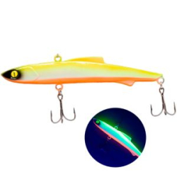 Воблер Vodenoi Finn 125mm 38g цвет 033