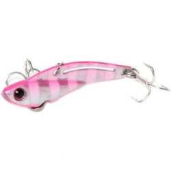 Цикада Jackson Teppan Vib 34мм 3гр цвет ZGP