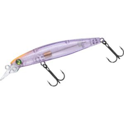 Воблер Daiwa Gekkabijin Sazanami Z 60F # KEIMURA SG PURPLE