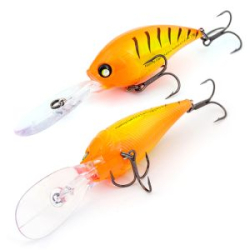 Воблер Akara Deep Props 70F 23 гр. цвет A53