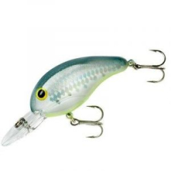 Воблер Bandit Series 200 цв. D67