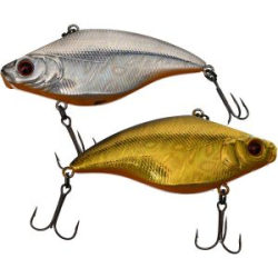 Воблер Flagman Cort-X VIB 75S 21г цвет F202