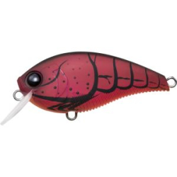 Воблер Yo-Zuri 3DB Crank 1.5 Squarebill 60F R1352-MTRC