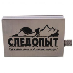 Спичка вечная "Следопыт", большая