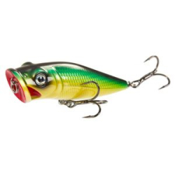 Воблер Lucky John Original Pop-X F 06.50/A037