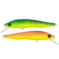 Воблер TsuYoki Dhost 95SP цв. 050W