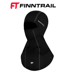 Finntrail Turbobala 9723 Black
