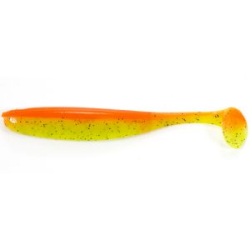 Силиконовая приманка Columbia E.S. minnow 2" цвет A33