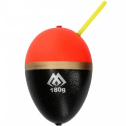 Поплавок Mikado Catfish 009 на сома 180гр. (SMCT-009-180)