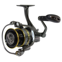 Катушка Ryobi Zauber PG 4000 