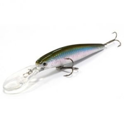 Воблер Lucky Craft Staysee 90SP V2 цв. MS MJ Herring